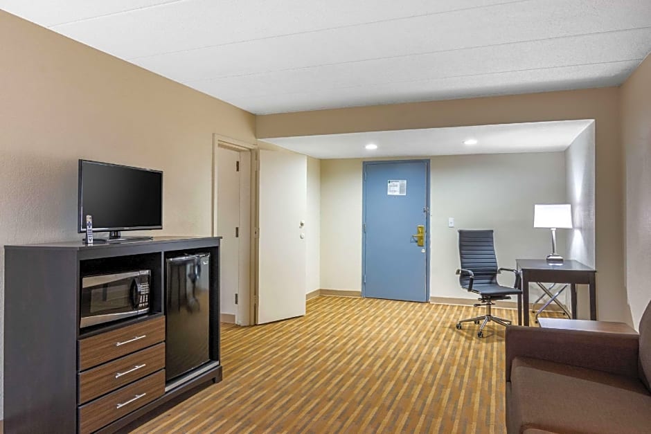Quality Inn & Suites Ruther Glen