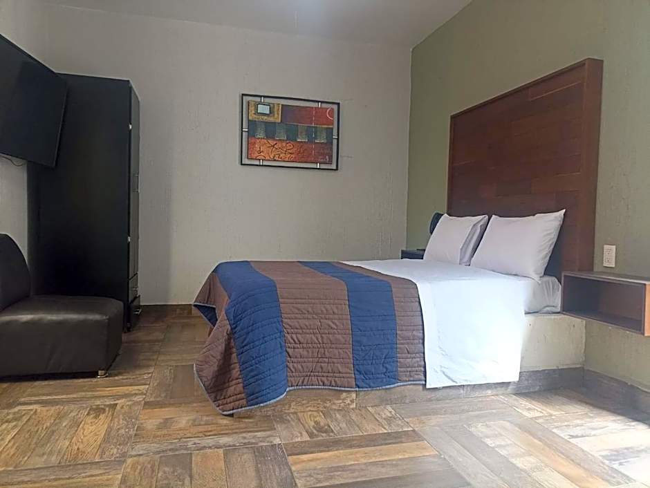 Hotel Dalia