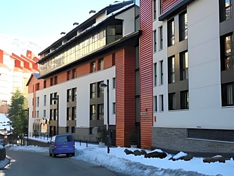 Apartamentos GHM Gorbea