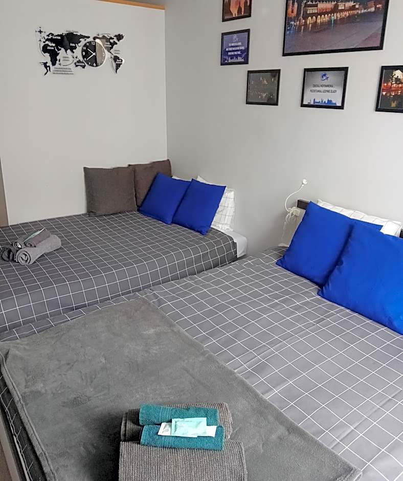 Discover Cracow APARThostel