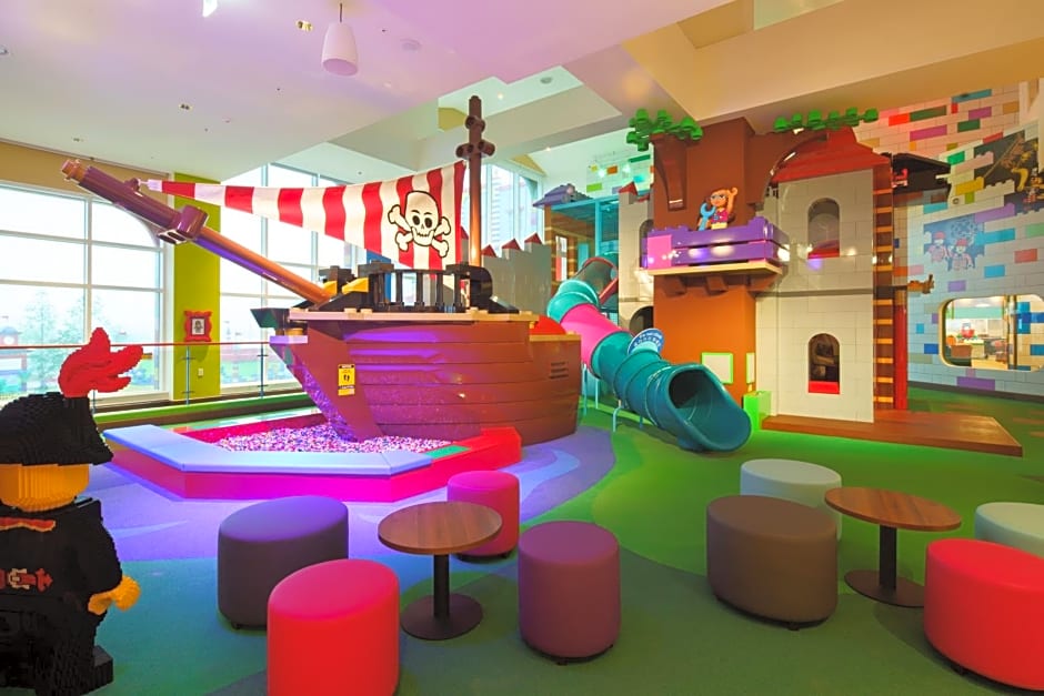 LEGOLAND Korea Resort Hotel