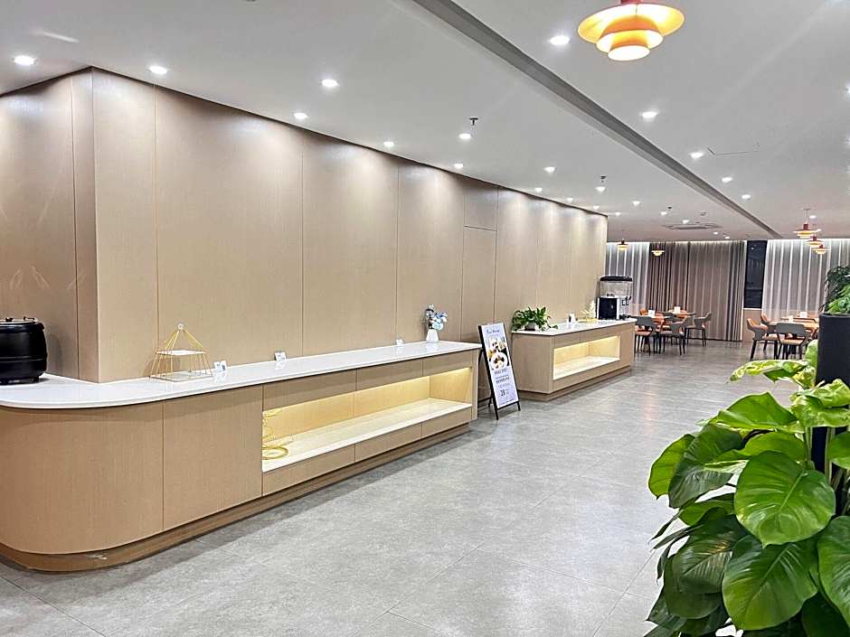 Lavande Hotel Huizhou Yuanzhou