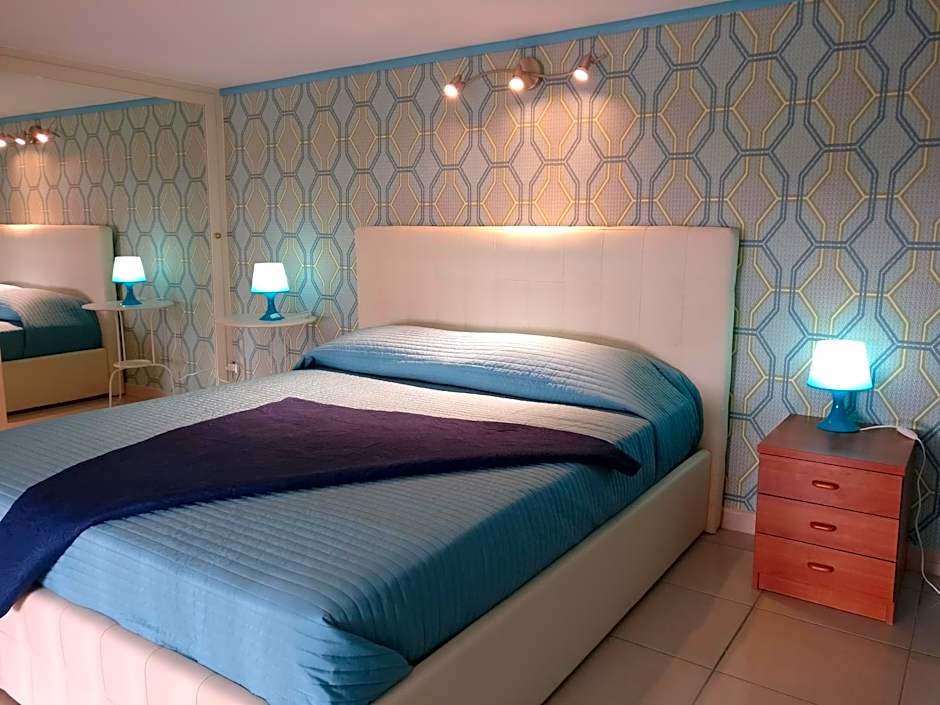 beb maryposa appartment