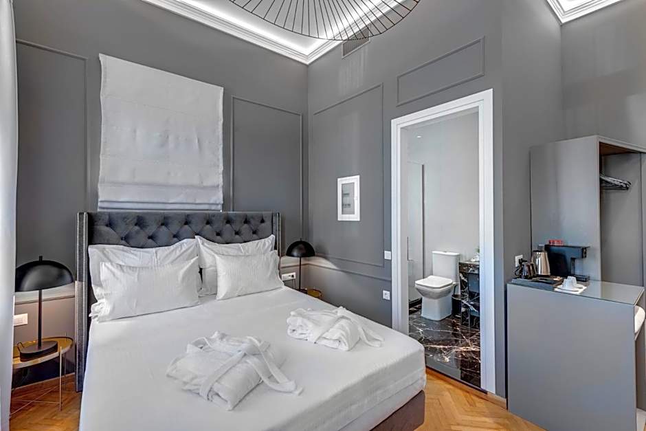 Amare Boutique Suites