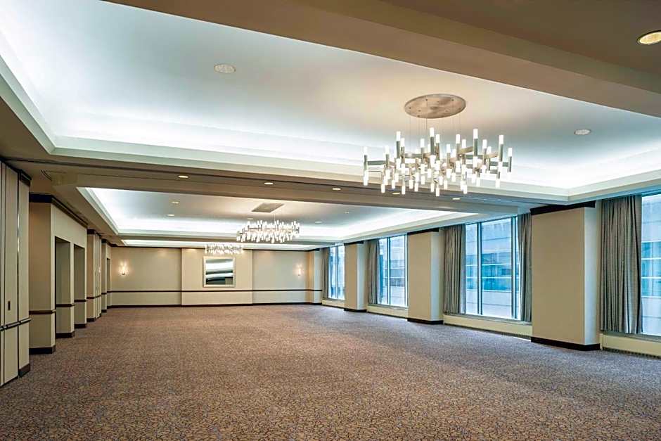 The Westin Pittsburgh