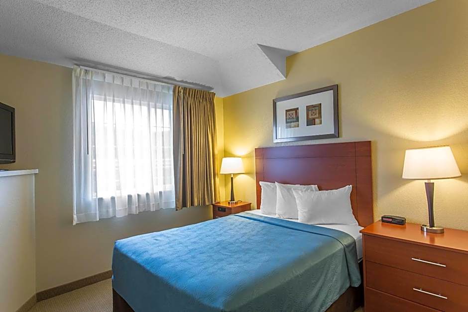 MainStay Suites Brentwood-Nashville