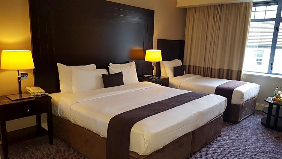 Photo 1 of 8 of 1 Double Bed or 2 Beds