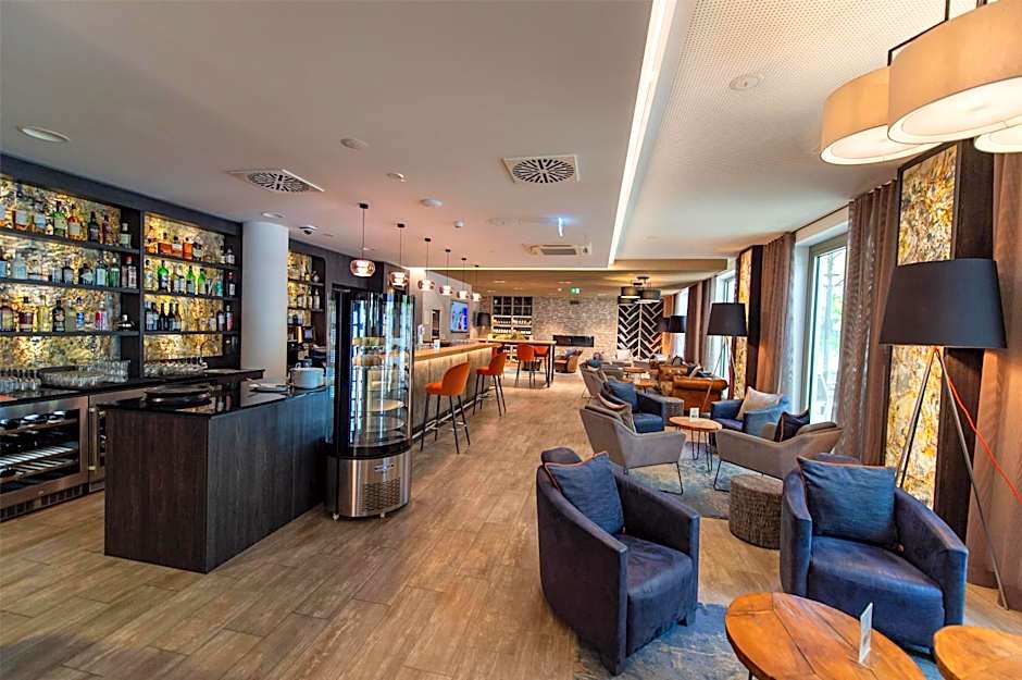 Best Western Hotel Wiesbaden