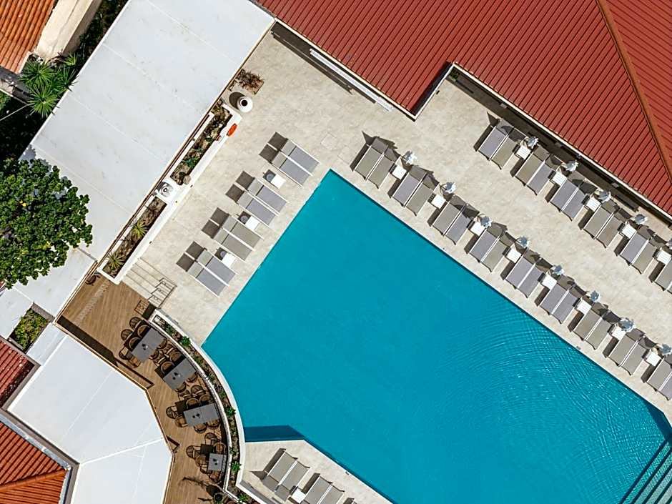 Diana Palace Hotel Zakynthos