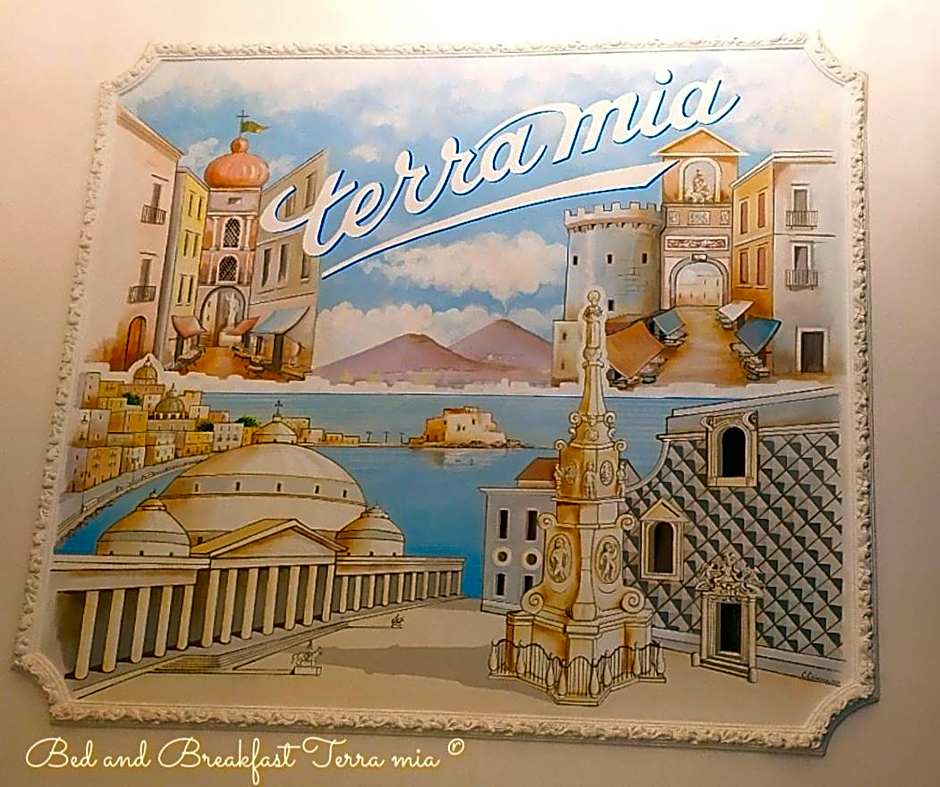 B&B Terra Mia