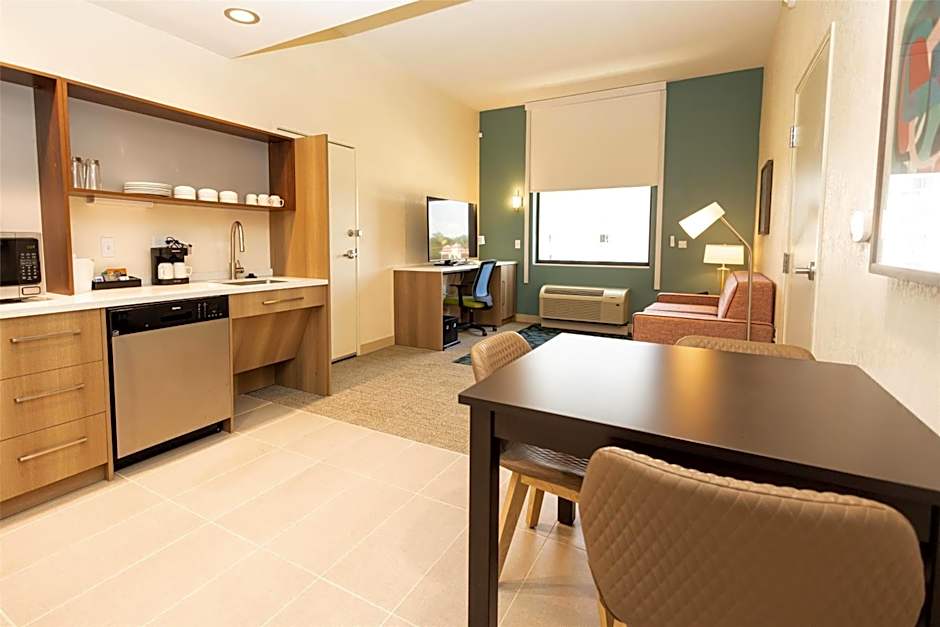 Home2 Suites by Hilton Hammond, LA