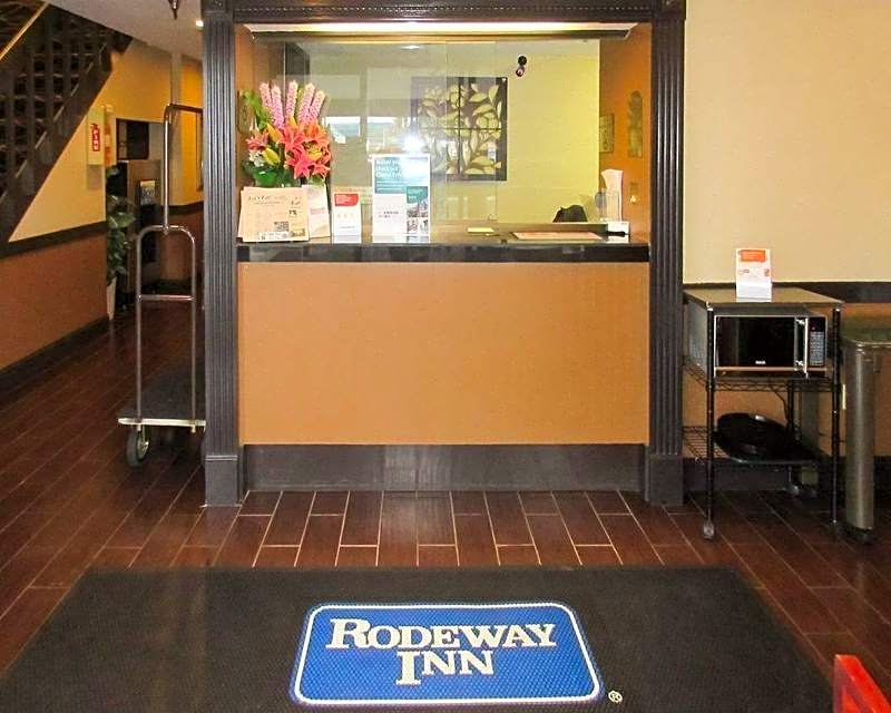 Rodeway Inn
