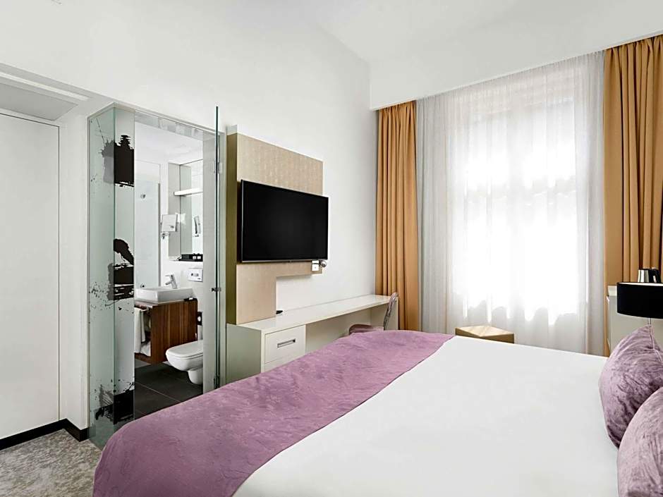 Nemzeti Hotel Budapest - MGallery Collection