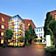GHOTEL hotel & living Hannover