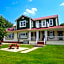 Motel Saint-Hilaire