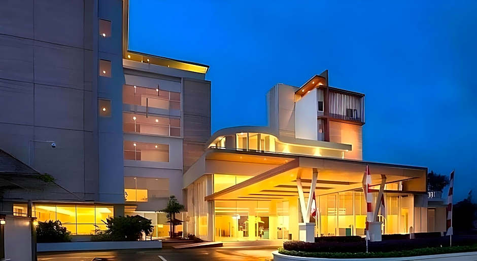 Horison Hotel Ultima Timika