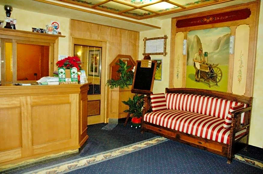 Hotel Tosa