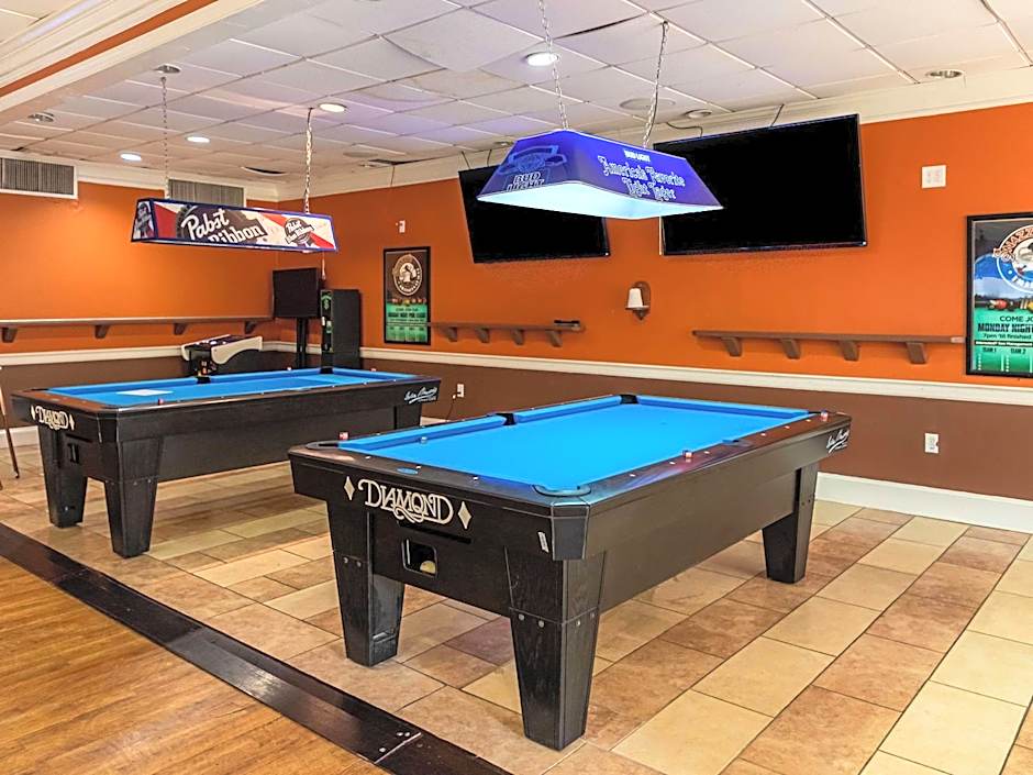 Quality Inn Richmond Hill - Savannah I-95