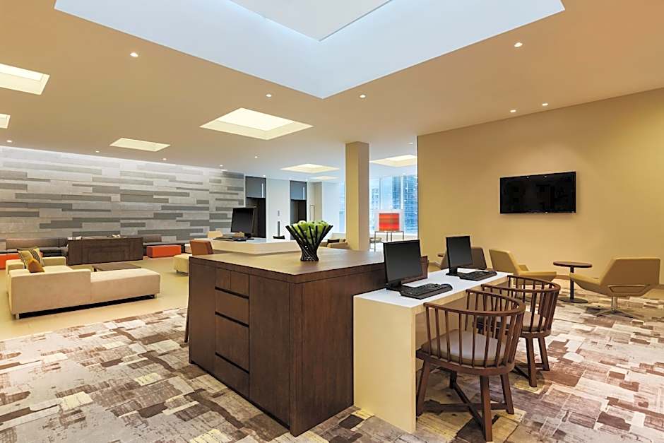 Hyatt Place Shenzhen Dongmen