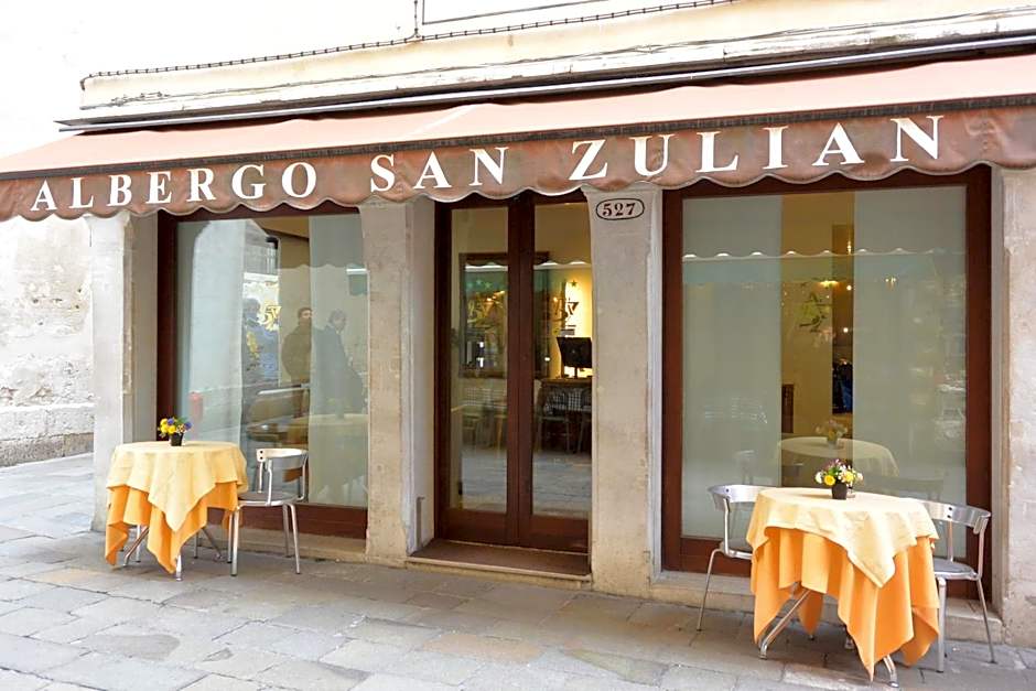 Hotel San Zulian