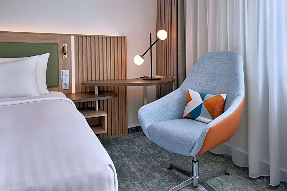 Courtyard by Marriott Dortmund