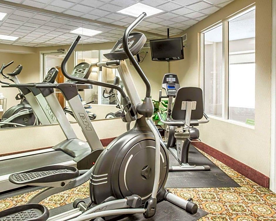 Comfort Inn & Suites Walterboro I-95