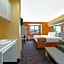 Microtel Inn & Suites By Wyndham Amarillo