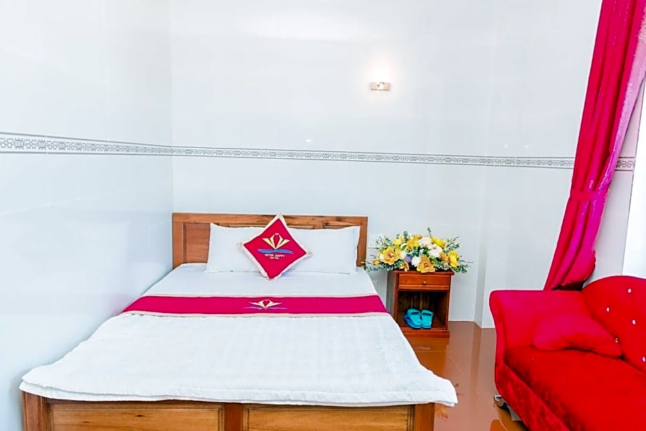 Khách sạn Ngọc Thủy LaGi