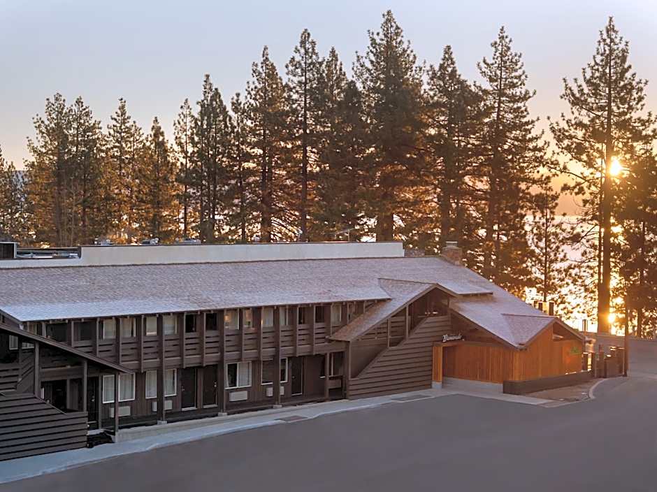 evo Hotel Tahoe City