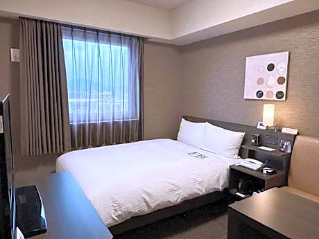 Superior Double Room with Small Double Bed - Non-Smoking