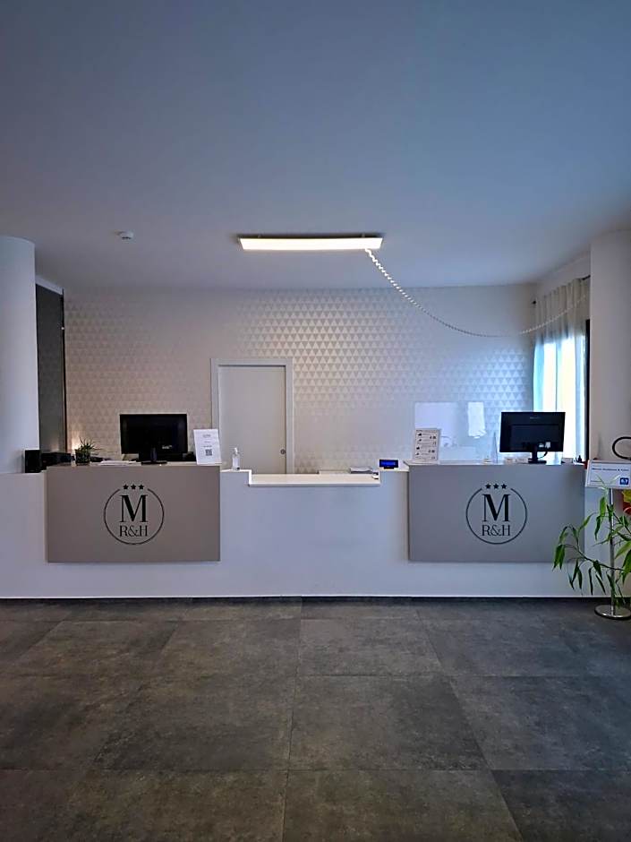 Mansio Residence & Hotel