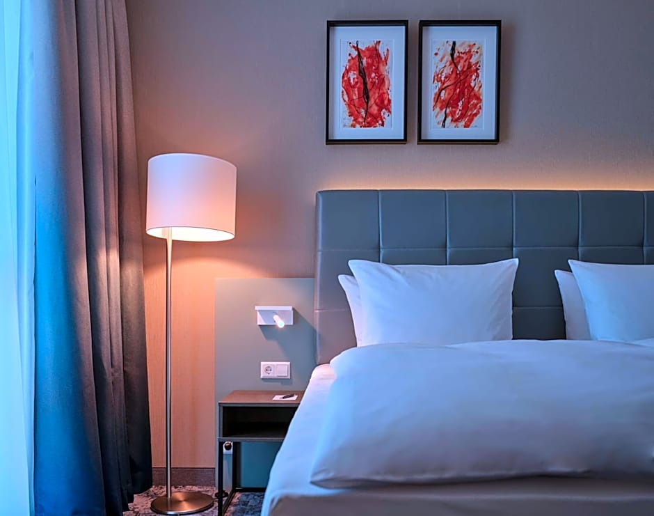 Dorint Parkhotel Frankfurt / Bad Vilbel