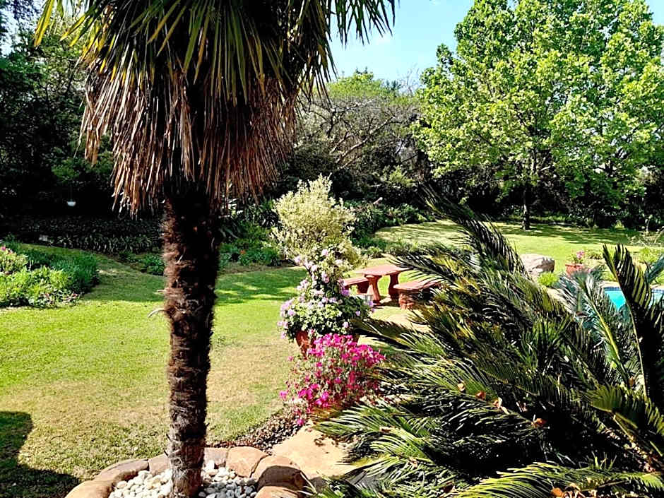 Ipe Tombe Guest Lodge - Midrand