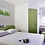 Hotel Ibis Budget Lyon Eurexpo