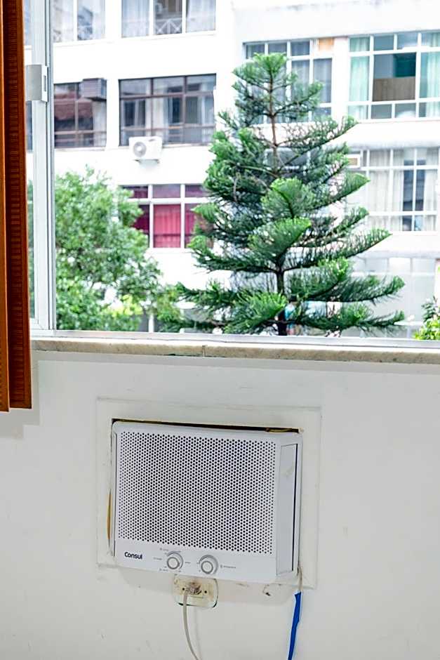 SUH Copacabana 54 Wonderful Beach