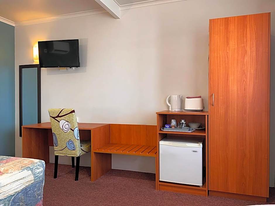 Mountain View Country Inn
