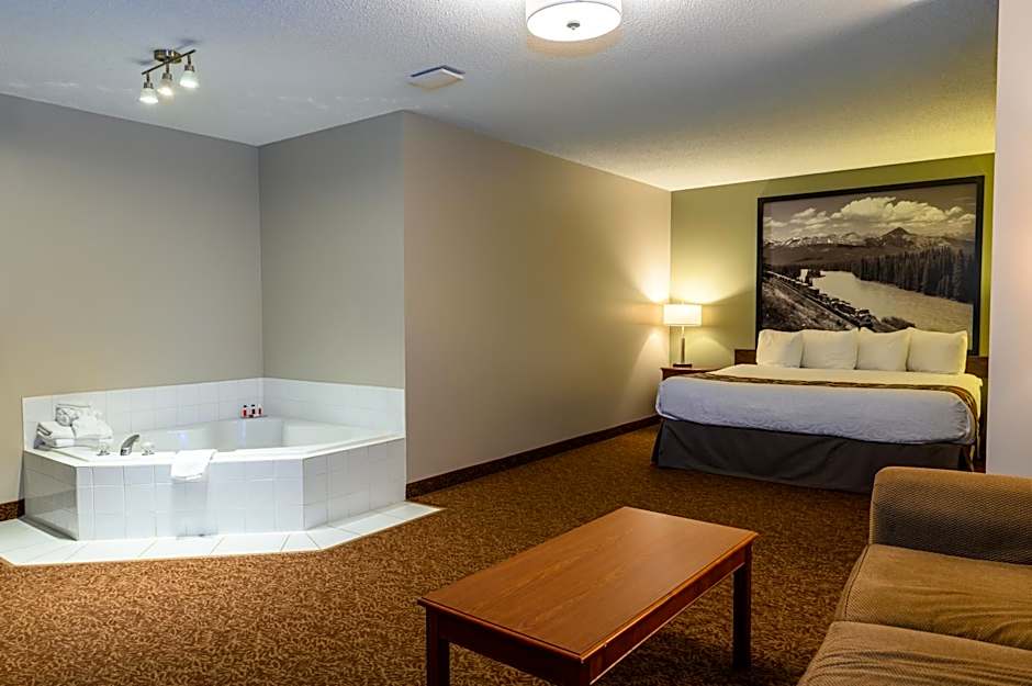 Super 8 by Wyndham Cochrane