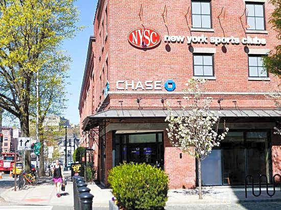 Dharma Home Suites Hoboken at Novia