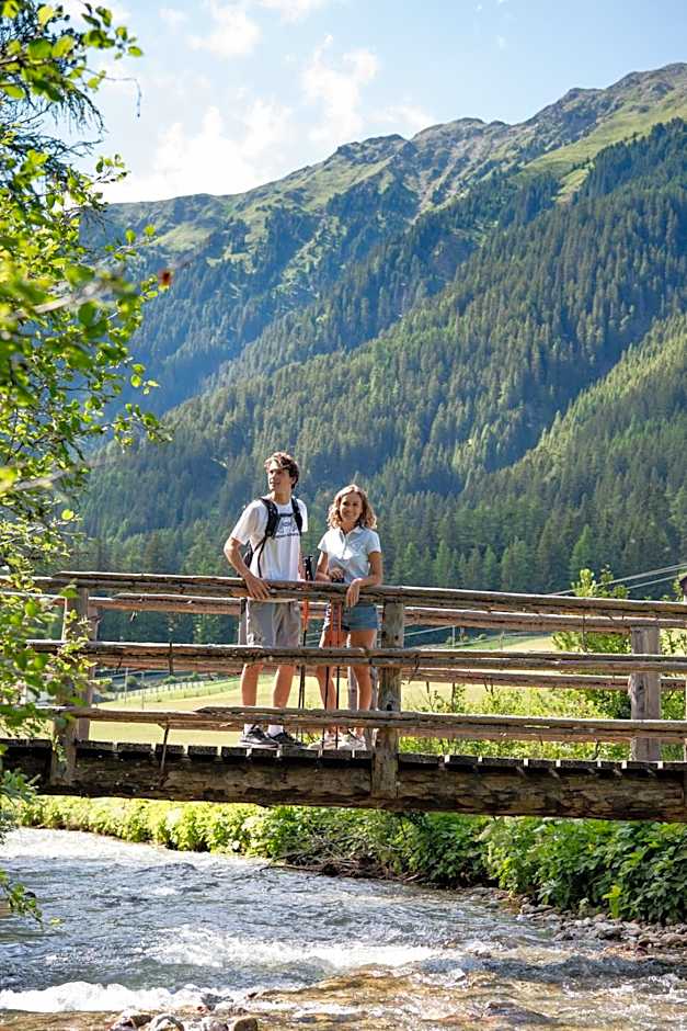 Penserhof - Alpine Hotel & Restaurant