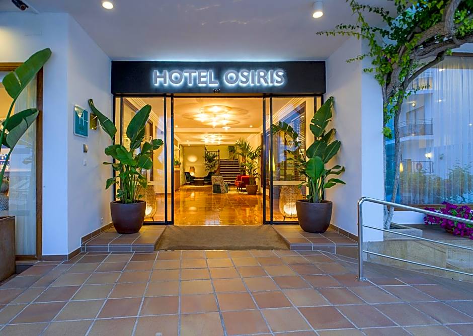 Hotel Osiris Ibiza