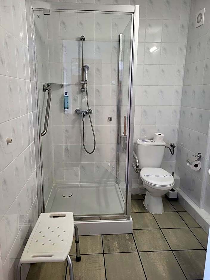 Hotel Gromada Poznan