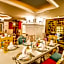 The Olive Tree Hotel
