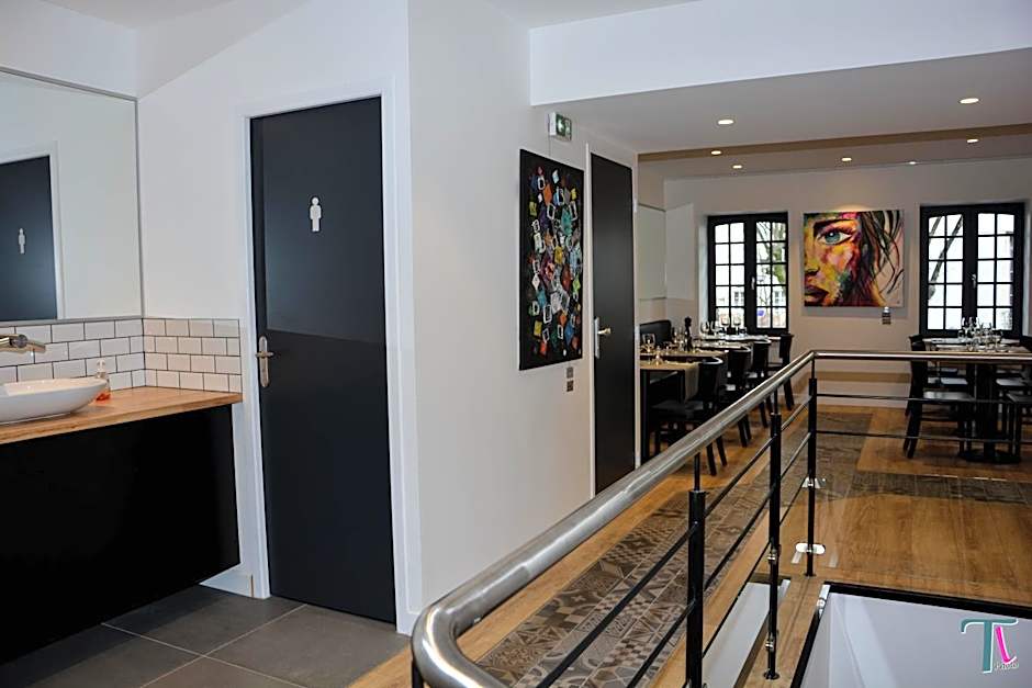 Le Matisse Pau Centre