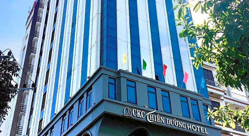CKC Thien Duong Hotel