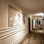 salinenparc Design Budget Hotel