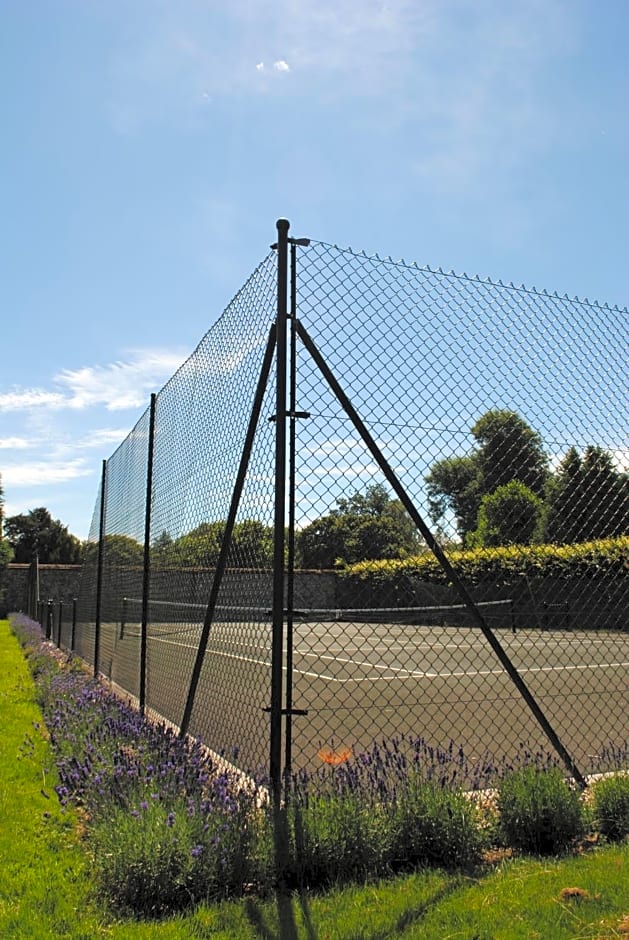 Hill Farm Bed and Breakfast