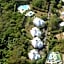 Résidence Le Vallon Guadeloupe Parc Piscine Appartements & Studios