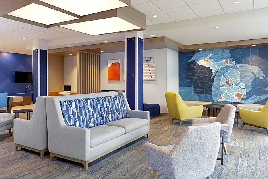Holiday Inn Express Williamston By IHG