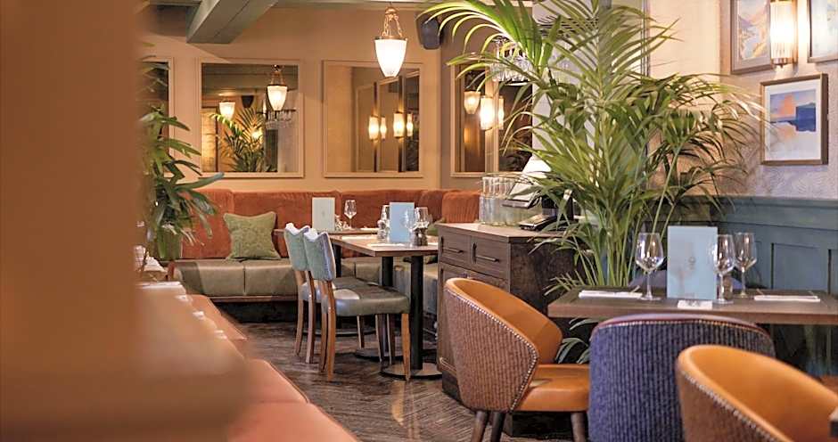 Royal Oak at Keswick