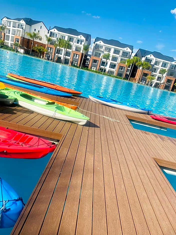 The Blyde, an impeccable blissful getaway (Balwin properties)